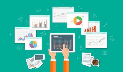 企業軟件定制開發 精準賦能，構筑專屬競爭優勢